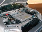 Toyota RAV4 EV 5-Door 1997 года (US)